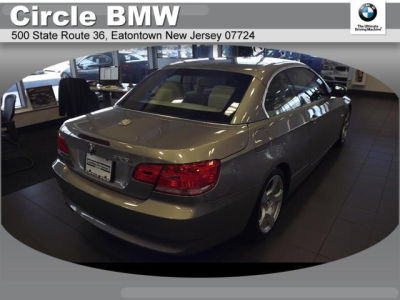 2010 BMW 328  i