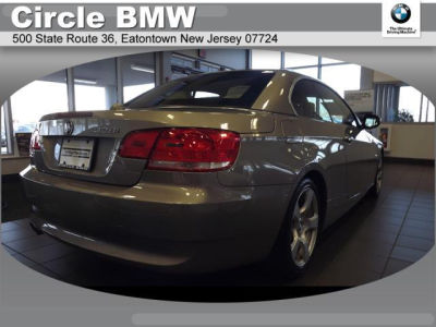 2010 BMW 328  i