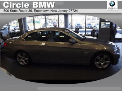2010 BMW 328  i
