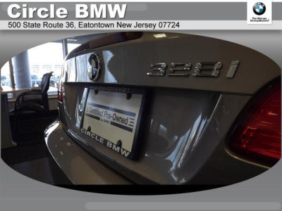 2010 BMW 328  i