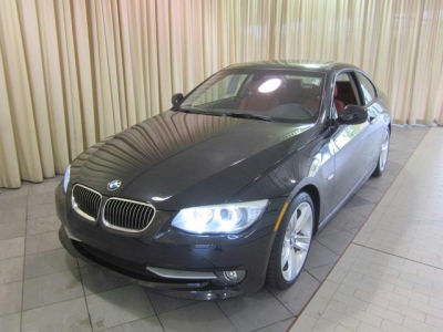 2011 BMW 328  i