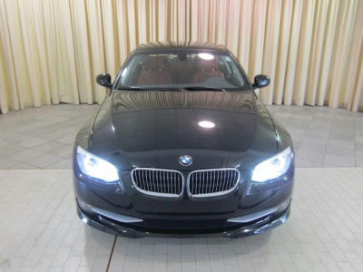 2011 BMW 328  i