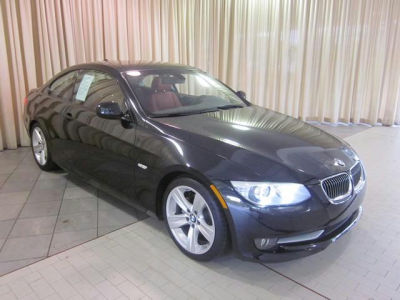2011 BMW 328  i