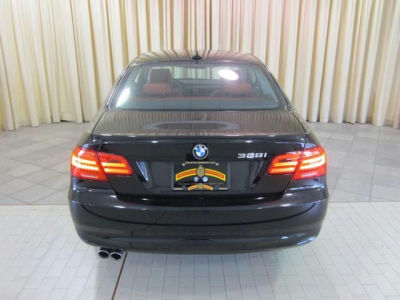 2011 BMW 328  i
