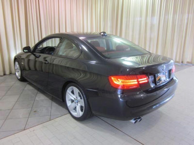 2011 BMW 328  i