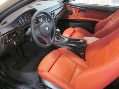 2011 BMW 328  i