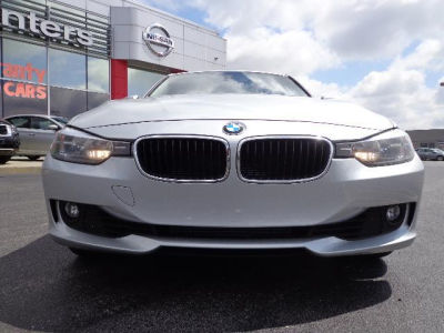 2012 BMW 328  i