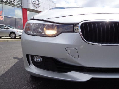 2012 BMW 328  i