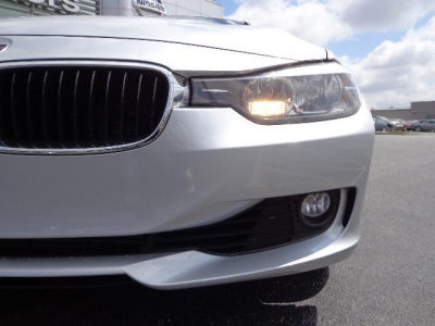 2012 BMW 328  i