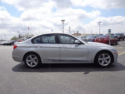 2012 BMW 328  i