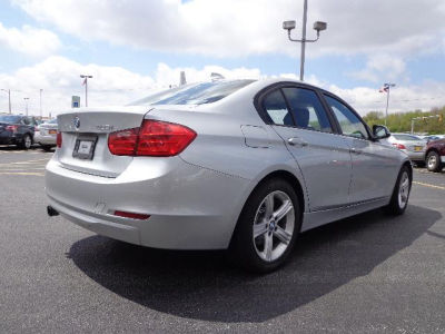 2012 BMW 328  i