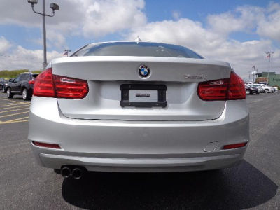 2012 BMW 328  i