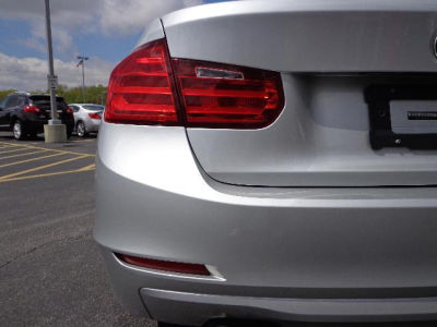 2012 BMW 328  i