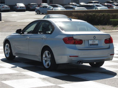 2012 BMW 328  i