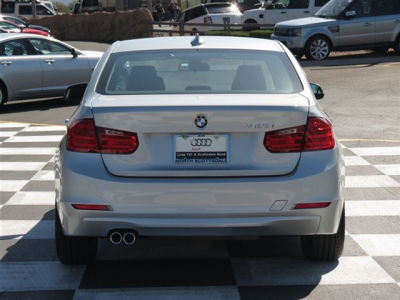 2012 BMW 328  i