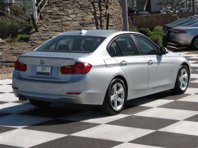 2012 BMW 328  i
