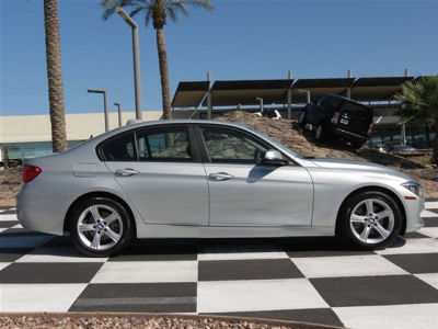 2012 BMW 328  i