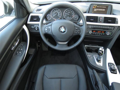 2012 BMW 328  i
