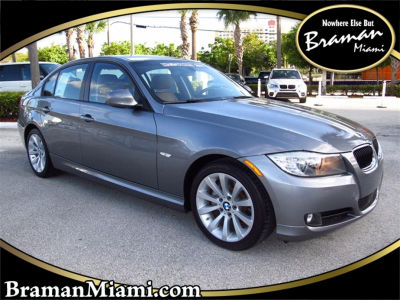 2011 BMW 328  i