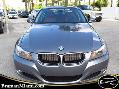 2011 BMW 328  i