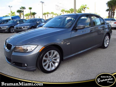 2011 BMW 328  i