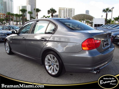 2011 BMW 328  i