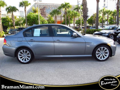 2011 BMW 328  i