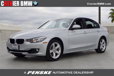 2012 BMW 328  i