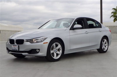 2012 BMW 328  i