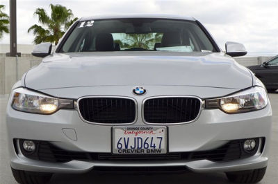 2012 BMW 328  i
