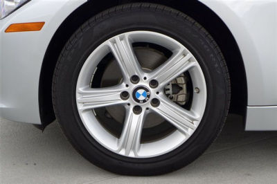 2012 BMW 328  i