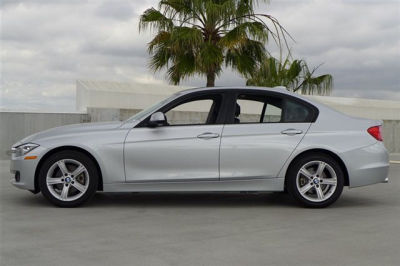 2012 BMW 328  i