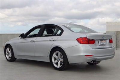 2012 BMW 328  i