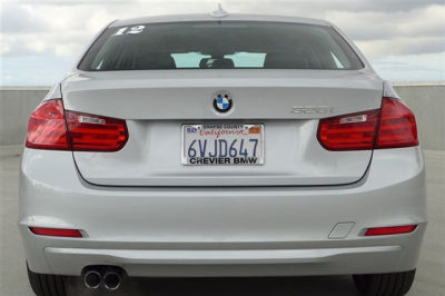 2012 BMW 328  i