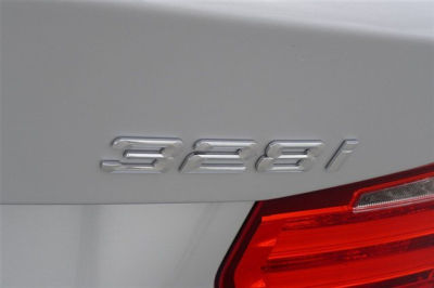 2012 BMW 328  i