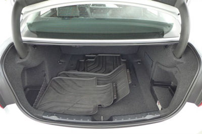 2012 BMW 328  i