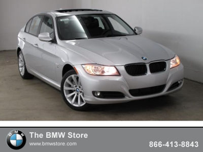 2011 BMW 328  i xDrive