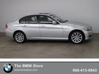 2011 BMW 328  i xDrive