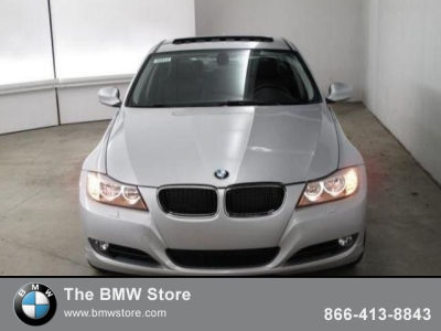 2011 BMW 328  i xDrive