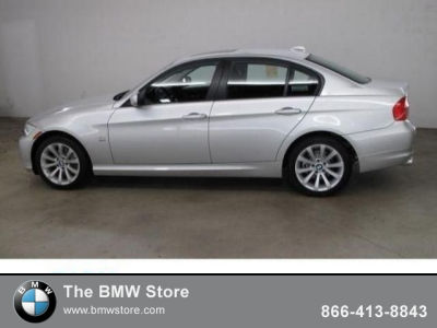 2011 BMW 328  i xDrive