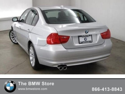 2011 BMW 328  i xDrive