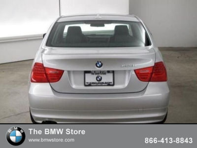 2011 BMW 328  i xDrive