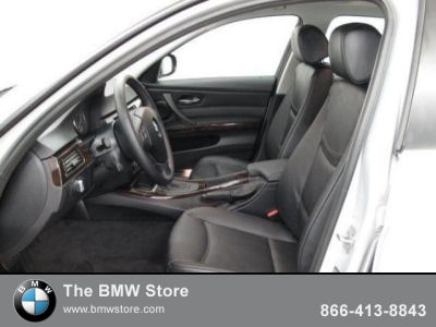 2011 BMW 328  i xDrive