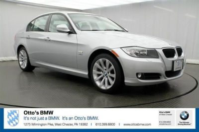 2011 BMW 328  i xDrive