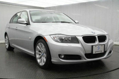 2011 BMW 328  i xDrive