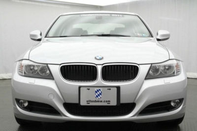 2011 BMW 328  i xDrive