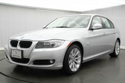 2011 BMW 328  i xDrive