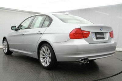 2011 BMW 328  i xDrive