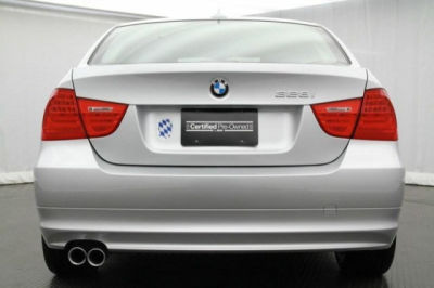 2011 BMW 328  i xDrive