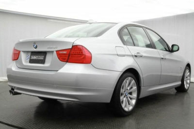 2011 BMW 328  i xDrive